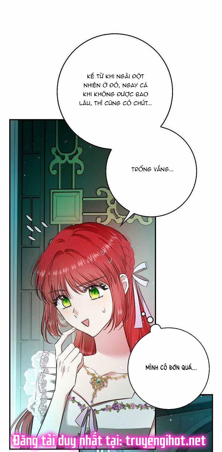 Vẻ Đẹp Bí Ẩn Của Chồng Tôi 54 trang 3