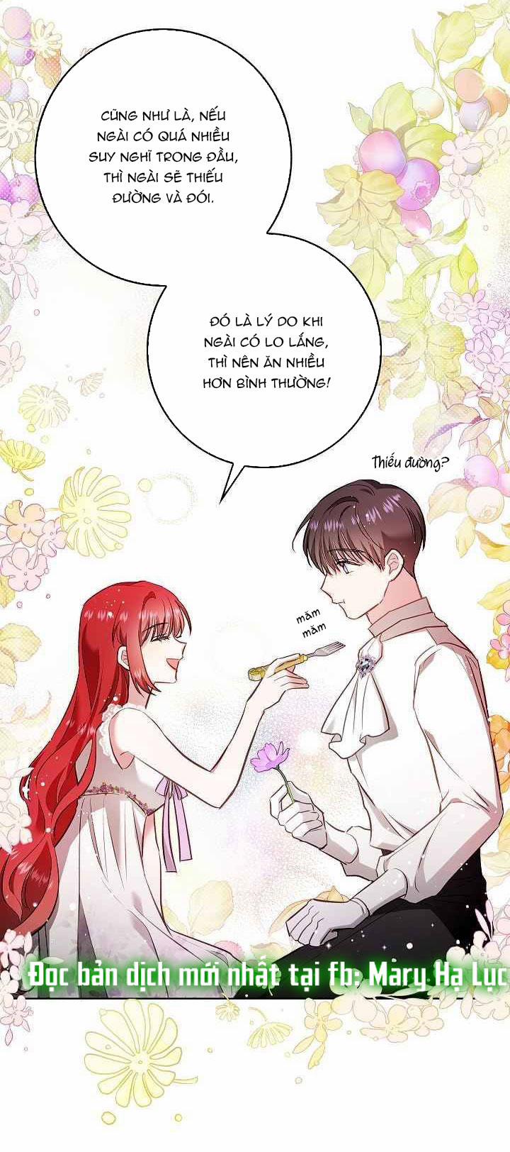 Vẻ Đẹp Bí Ẩn Của Chồng Tôi 54 trang 39
