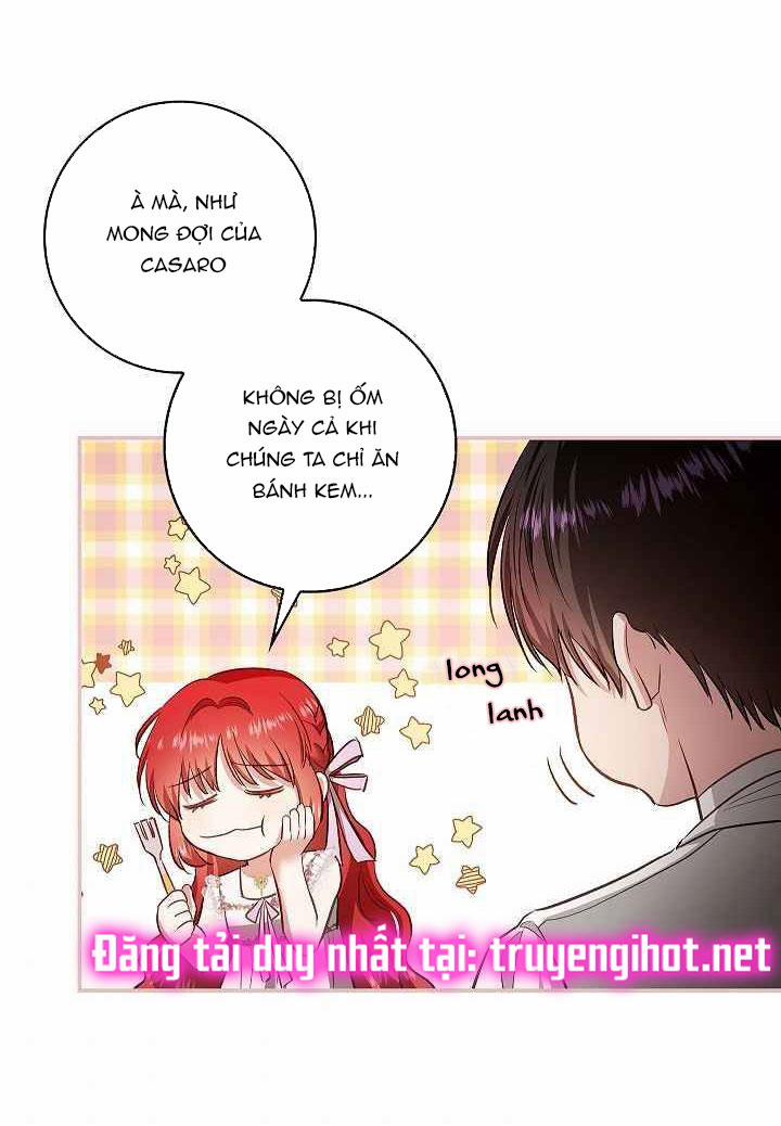 Vẻ Đẹp Bí Ẩn Của Chồng Tôi 54 trang 40