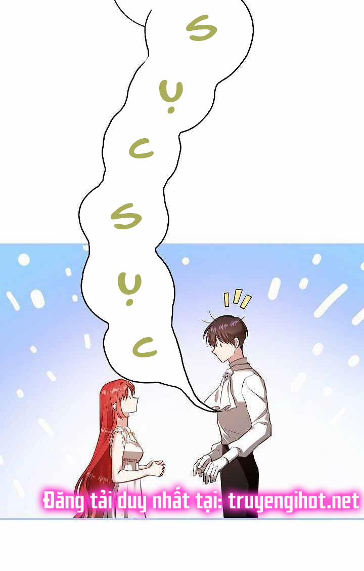 Vẻ Đẹp Bí Ẩn Của Chồng Tôi 54 trang 5