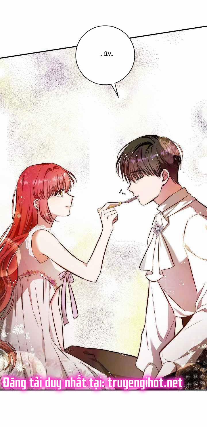 Vẻ Đẹp Bí Ẩn Của Chồng Tôi 54 trang 54