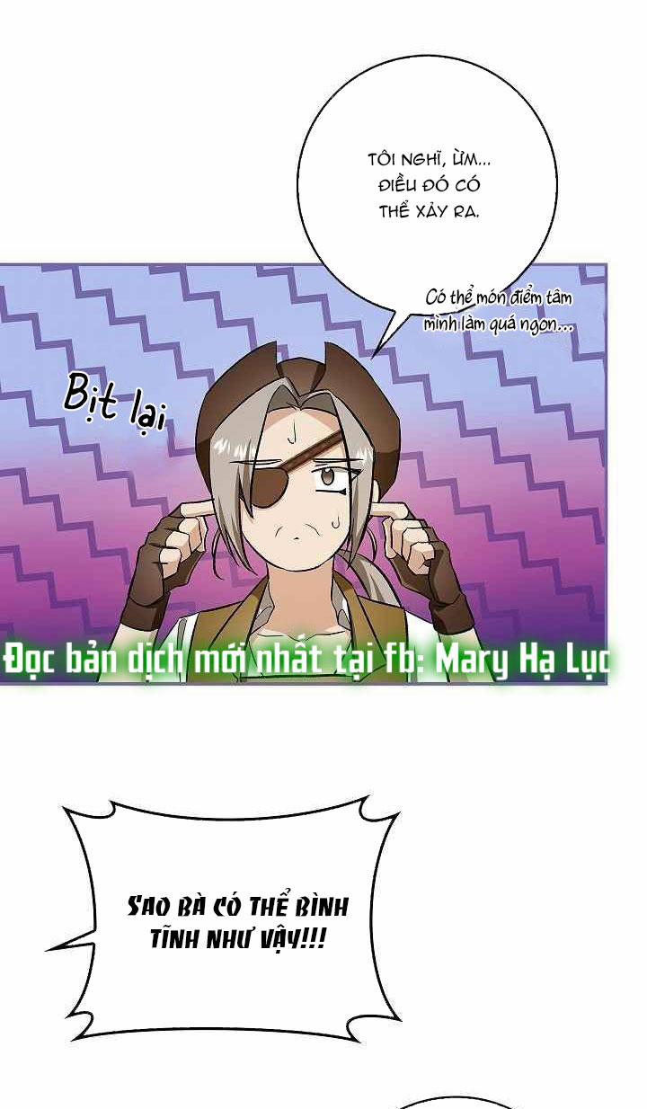 Vẻ Đẹp Bí Ẩn Của Chồng Tôi 54 trang 57