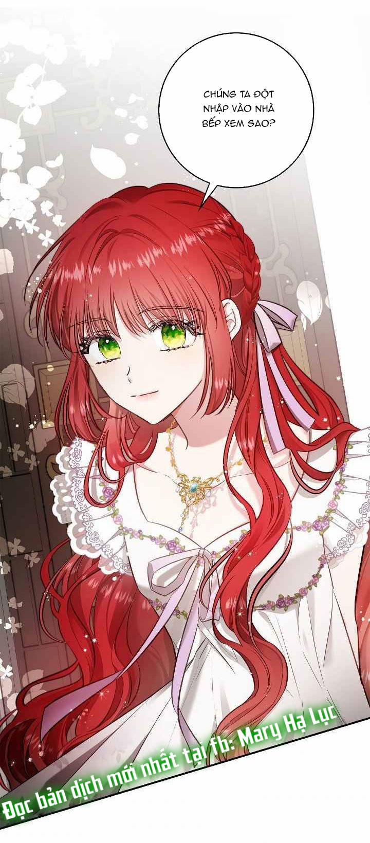 Vẻ Đẹp Bí Ẩn Của Chồng Tôi 54 trang 8