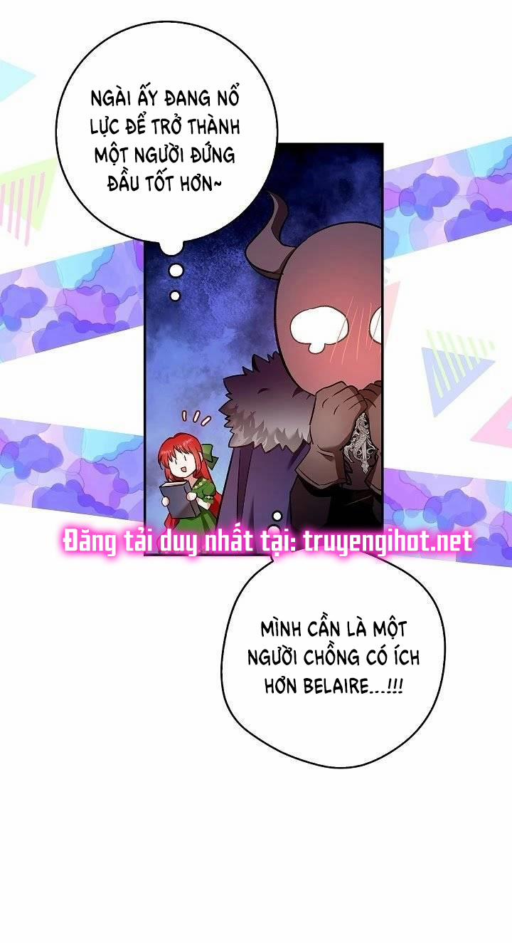 Vẻ Đẹp Bí Ẩn Của Chồng Tôi 55 trang 16