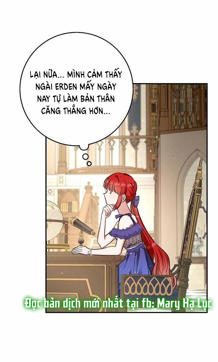 Vẻ Đẹp Bí Ẩn Của Chồng Tôi 55 trang 17