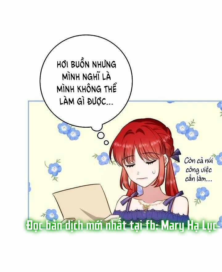 Vẻ Đẹp Bí Ẩn Của Chồng Tôi 55 trang 21