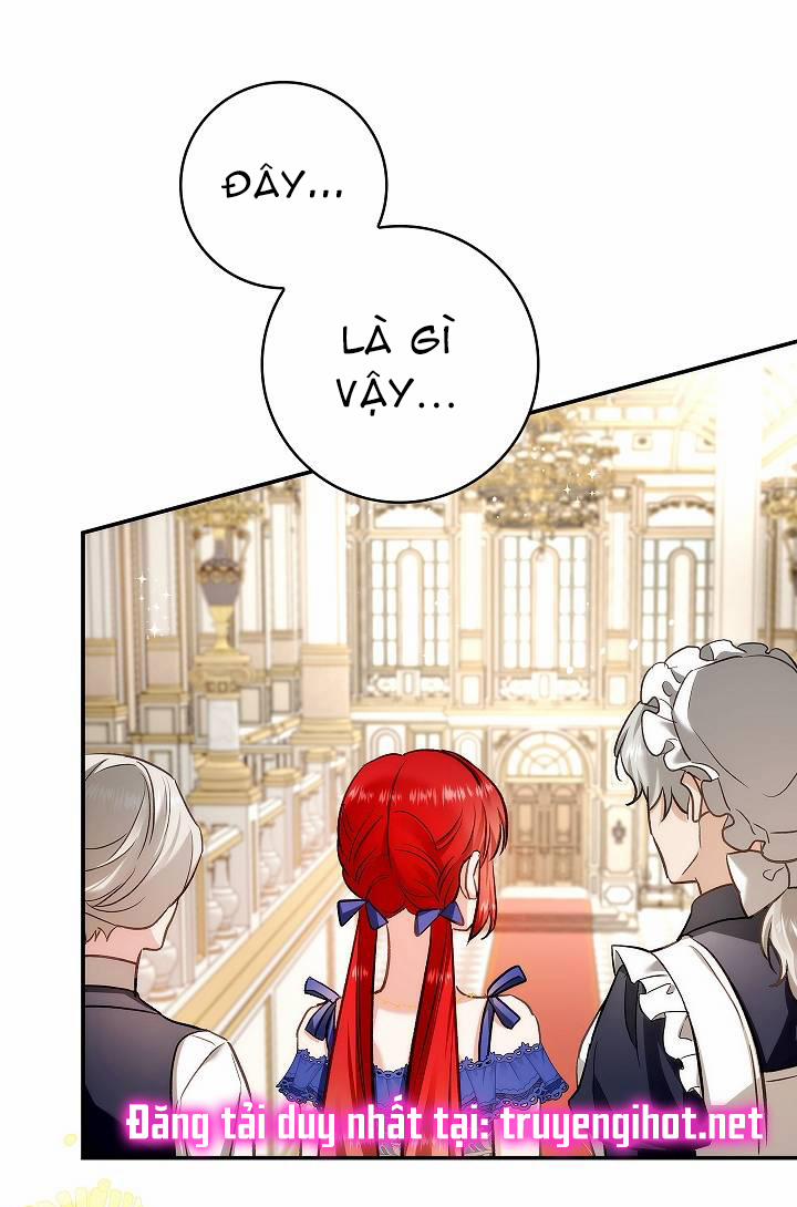 Vẻ Đẹp Bí Ẩn Của Chồng Tôi 55 trang 23