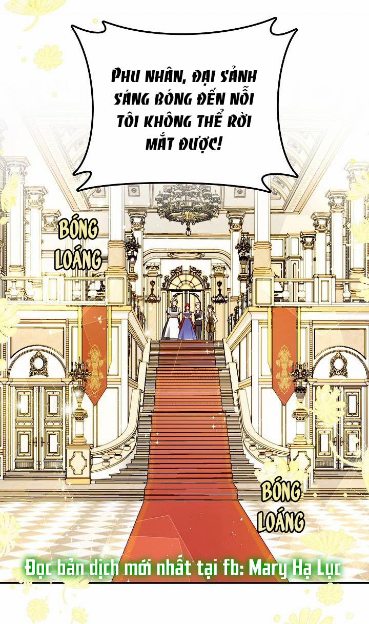 Vẻ Đẹp Bí Ẩn Của Chồng Tôi 55 trang 24