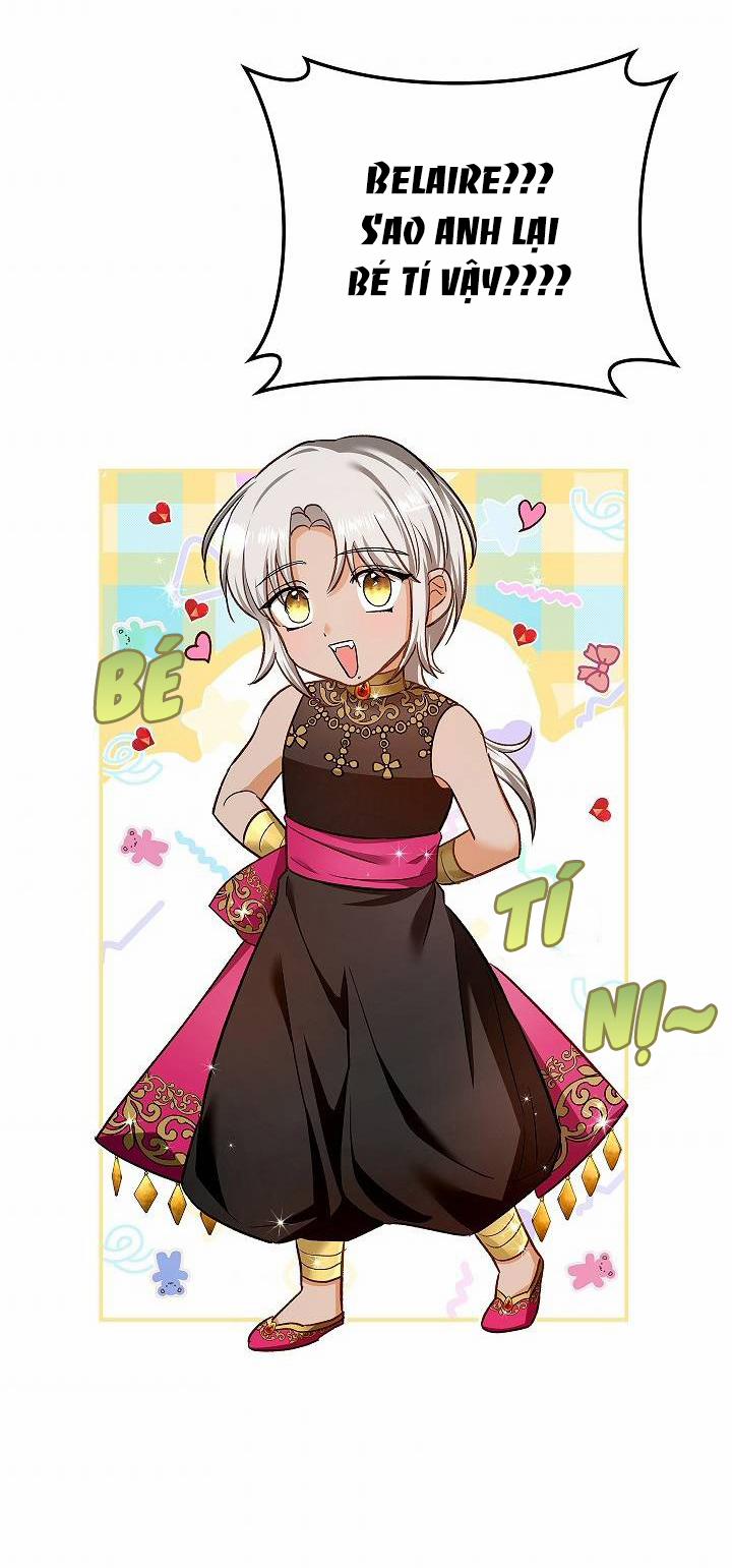 Vẻ Đẹp Bí Ẩn Của Chồng Tôi 55 trang 27