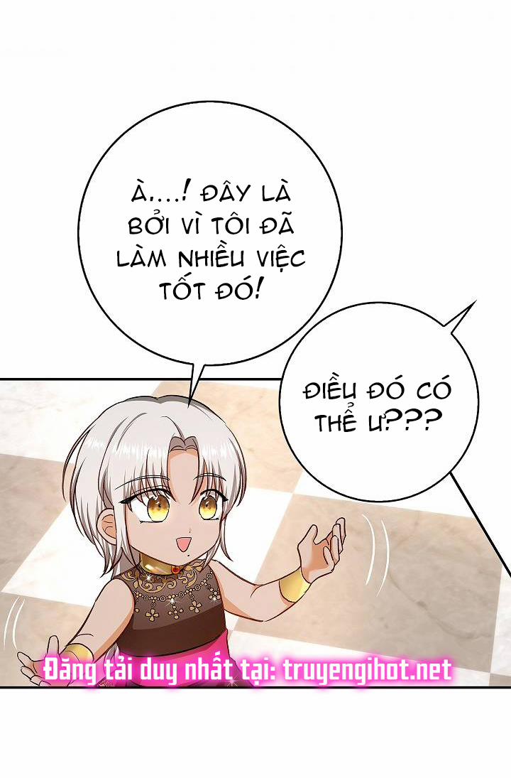 Vẻ Đẹp Bí Ẩn Của Chồng Tôi 55 trang 28