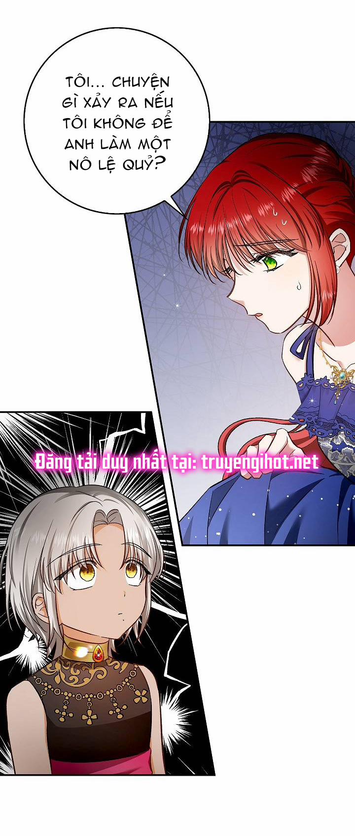 Vẻ Đẹp Bí Ẩn Của Chồng Tôi 55 trang 30