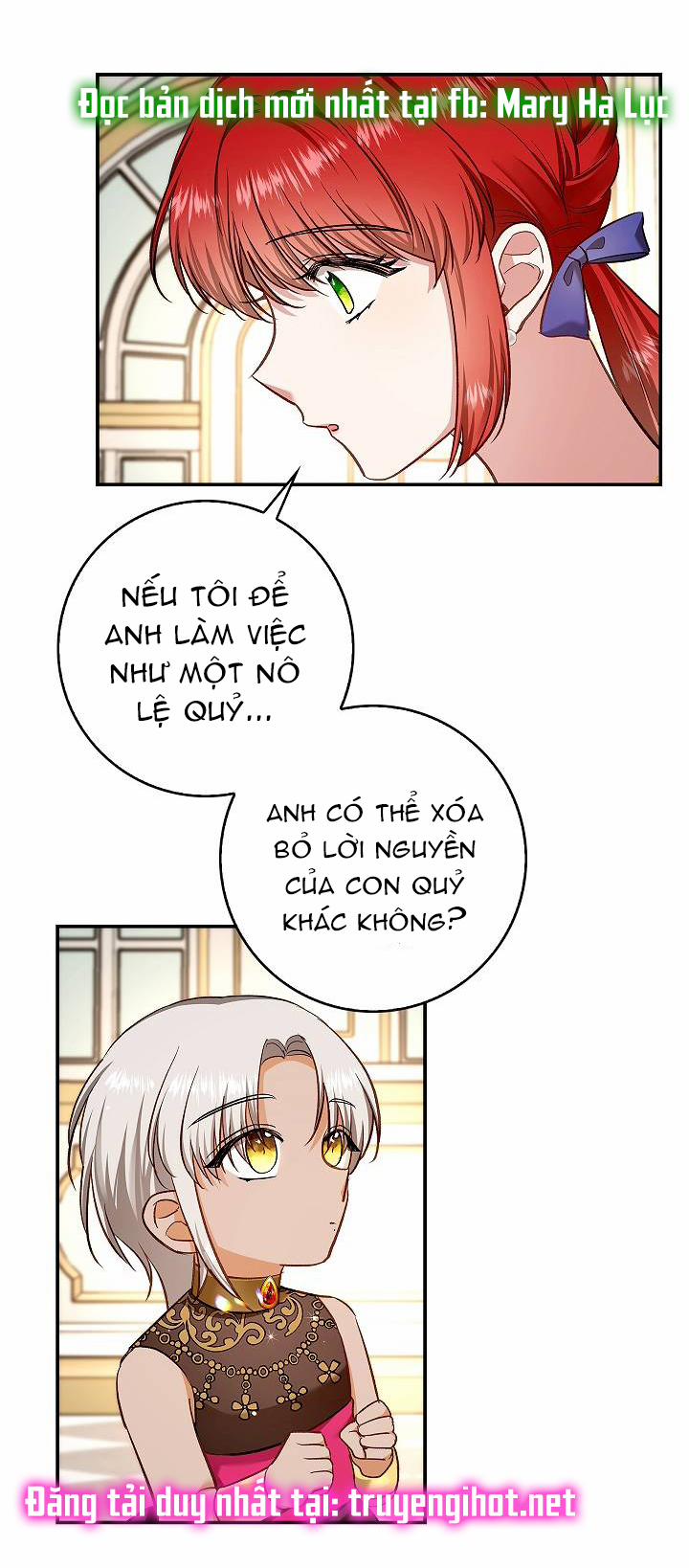 Vẻ Đẹp Bí Ẩn Của Chồng Tôi 55 trang 32