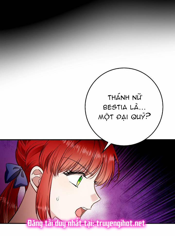 Vẻ Đẹp Bí Ẩn Của Chồng Tôi 55 trang 40