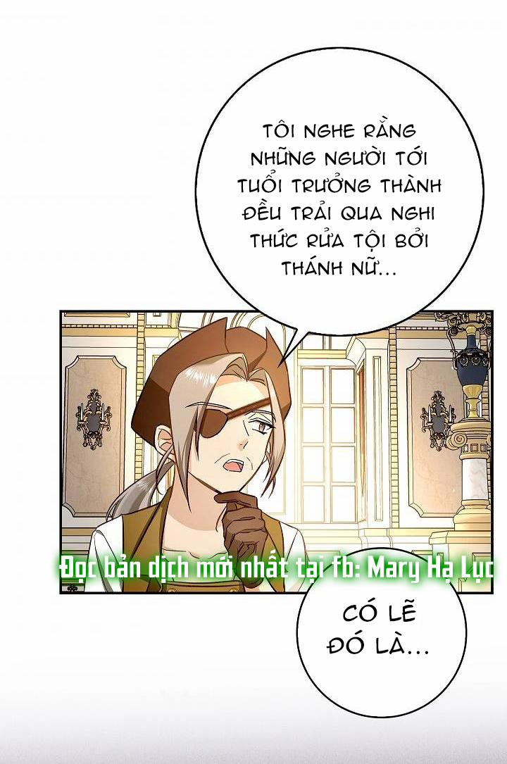 Vẻ Đẹp Bí Ẩn Của Chồng Tôi 55 trang 43