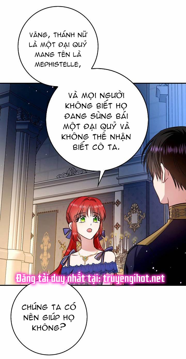 Vẻ Đẹp Bí Ẩn Của Chồng Tôi 55 trang 48