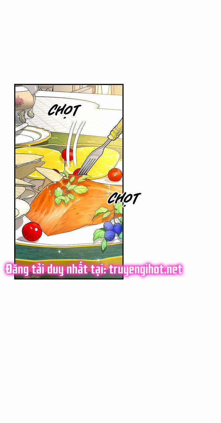 Vẻ Đẹp Bí Ẩn Của Chồng Tôi 55 trang 58