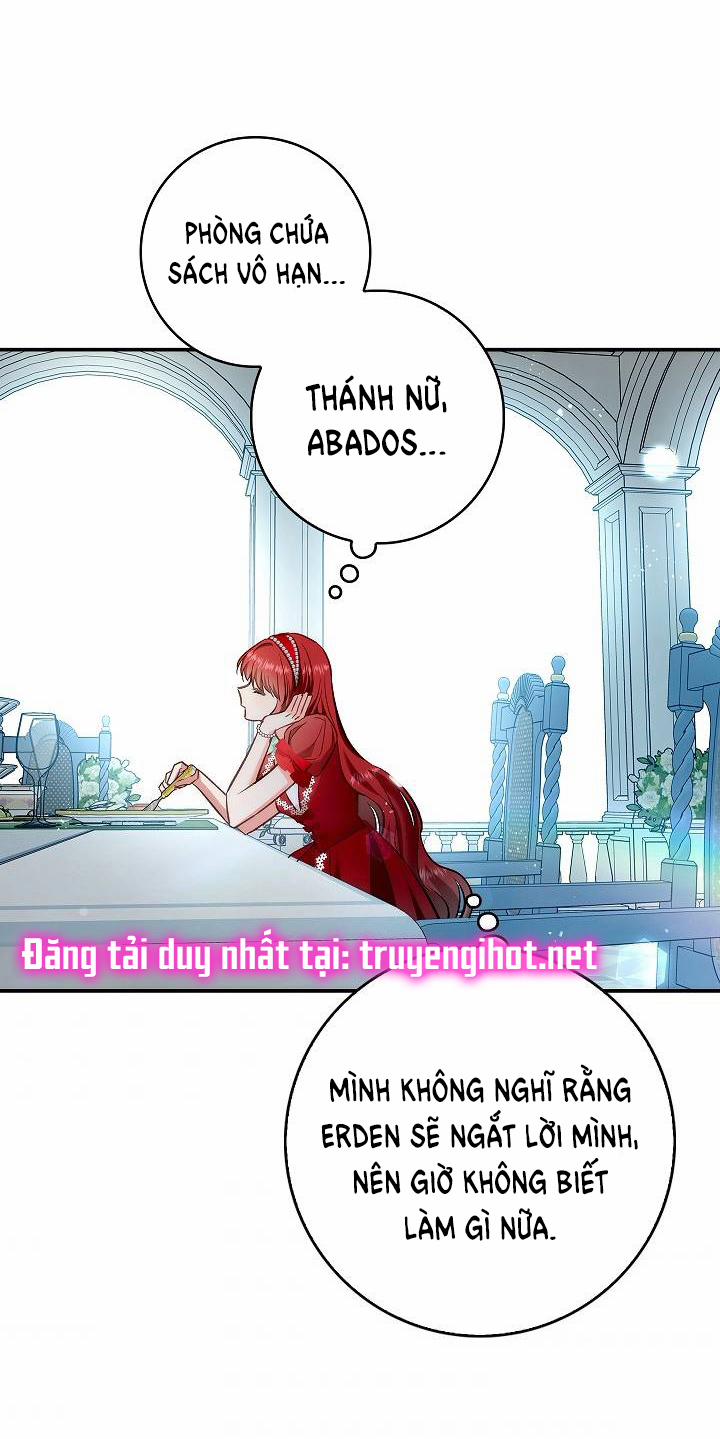 Vẻ Đẹp Bí Ẩn Của Chồng Tôi 55 trang 60