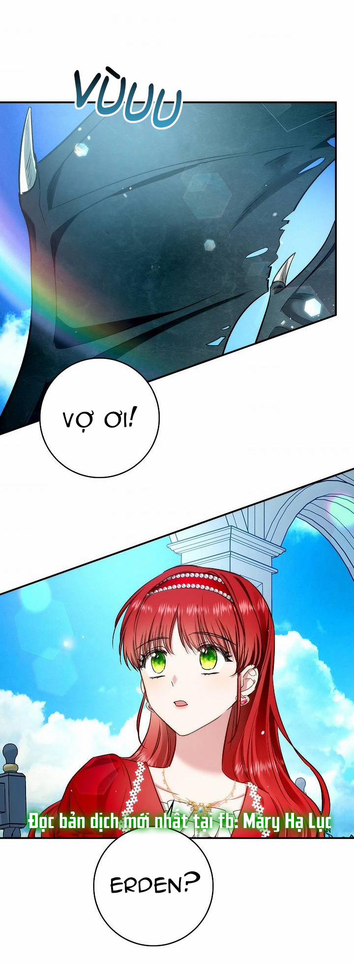 Vẻ Đẹp Bí Ẩn Của Chồng Tôi 55 trang 61