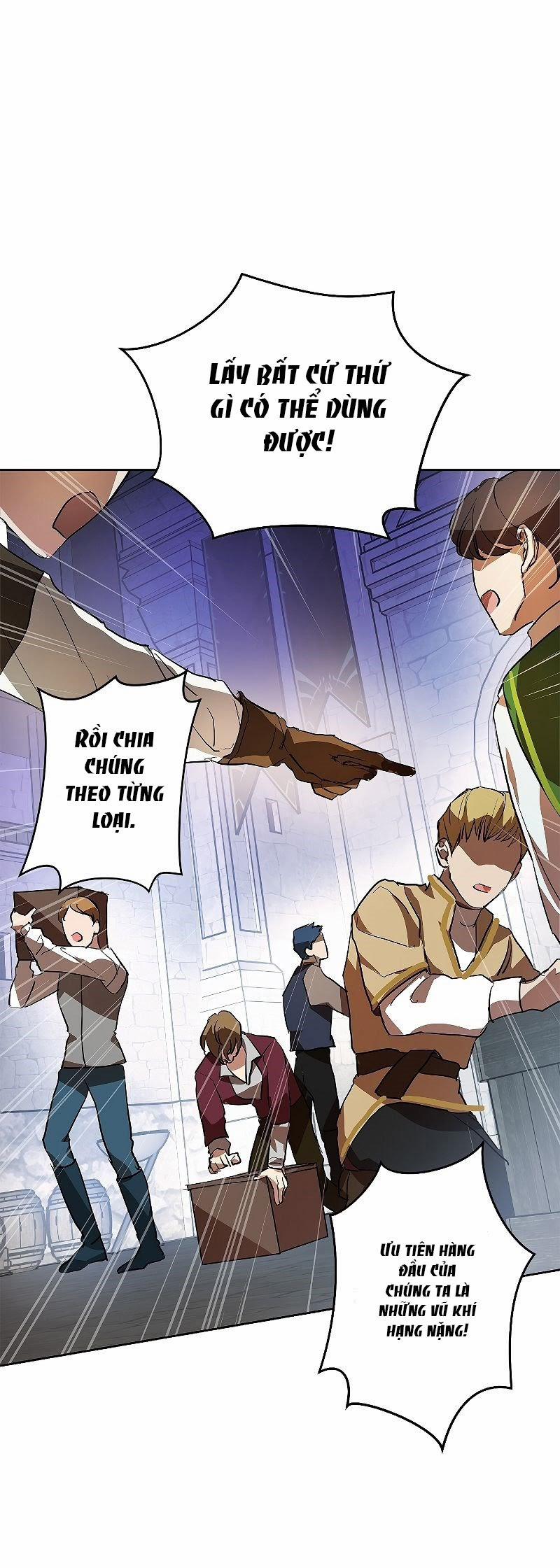 Vẻ Đẹp Bí Ẩn Của Chồng Tôi 6 trang 19