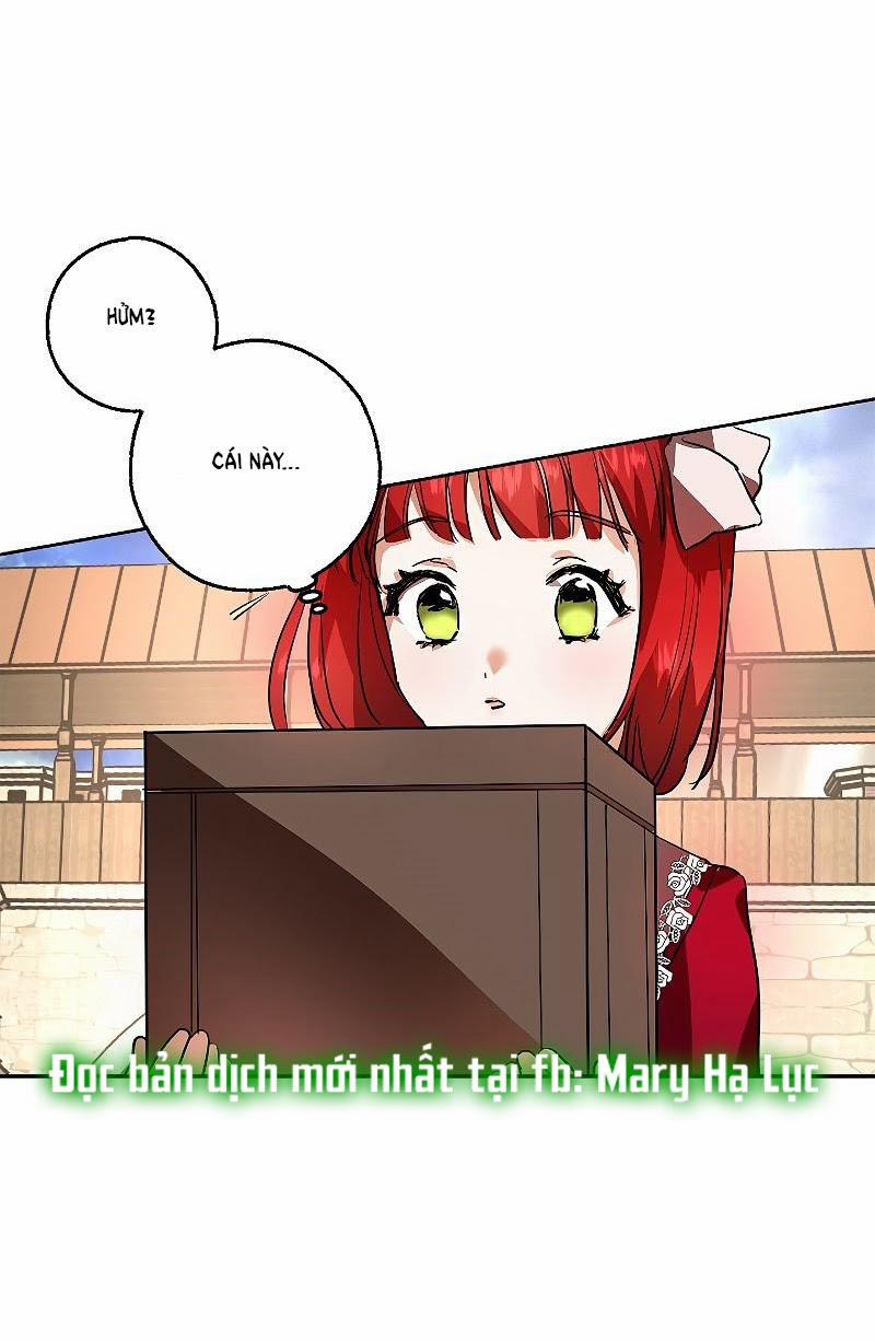 Vẻ Đẹp Bí Ẩn Của Chồng Tôi 6 trang 20