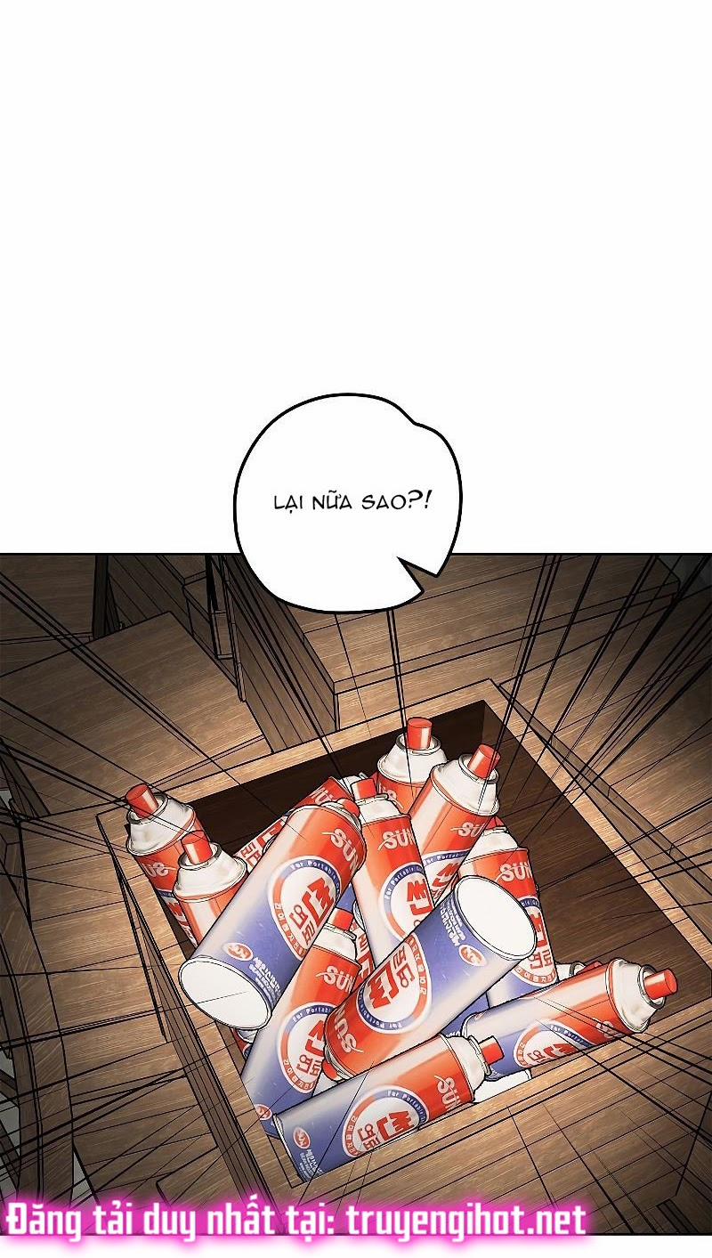 Vẻ Đẹp Bí Ẩn Của Chồng Tôi 6 trang 21