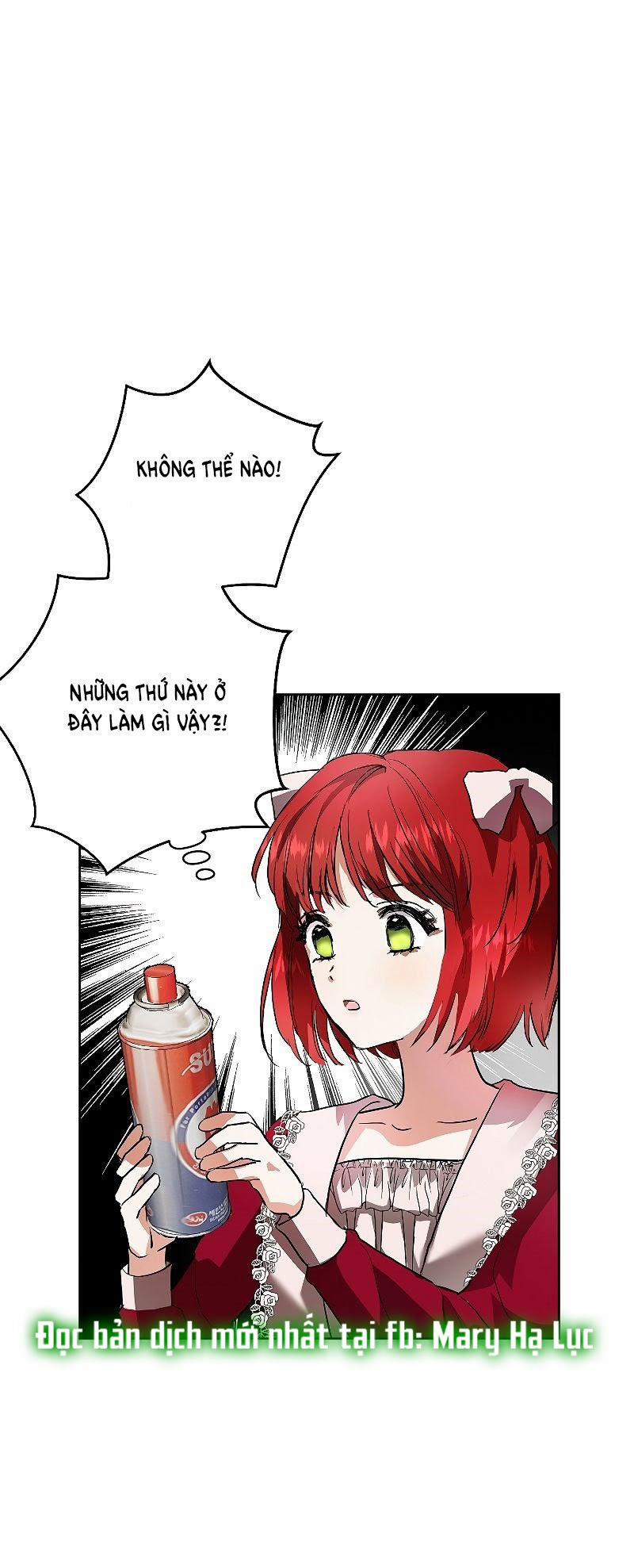 Vẻ Đẹp Bí Ẩn Của Chồng Tôi 6 trang 22