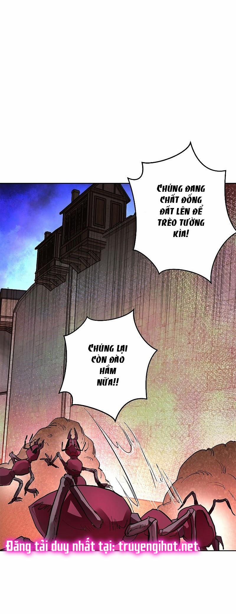 Vẻ Đẹp Bí Ẩn Của Chồng Tôi 6 trang 23