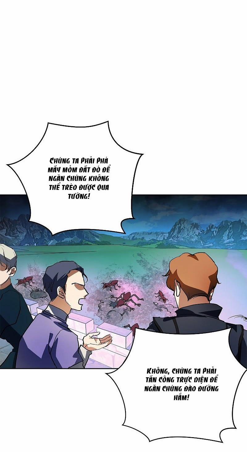 Vẻ Đẹp Bí Ẩn Của Chồng Tôi 6 trang 24