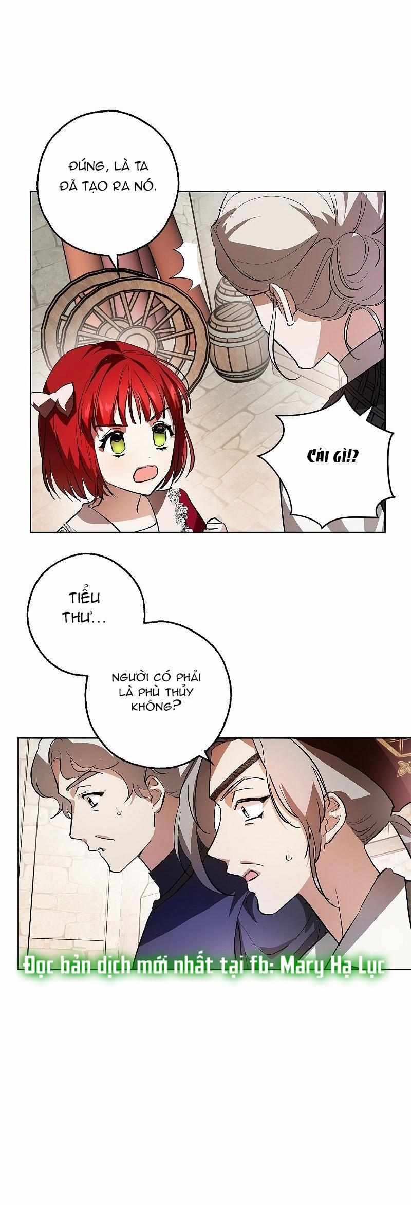 Vẻ Đẹp Bí Ẩn Của Chồng Tôi 6 trang 42