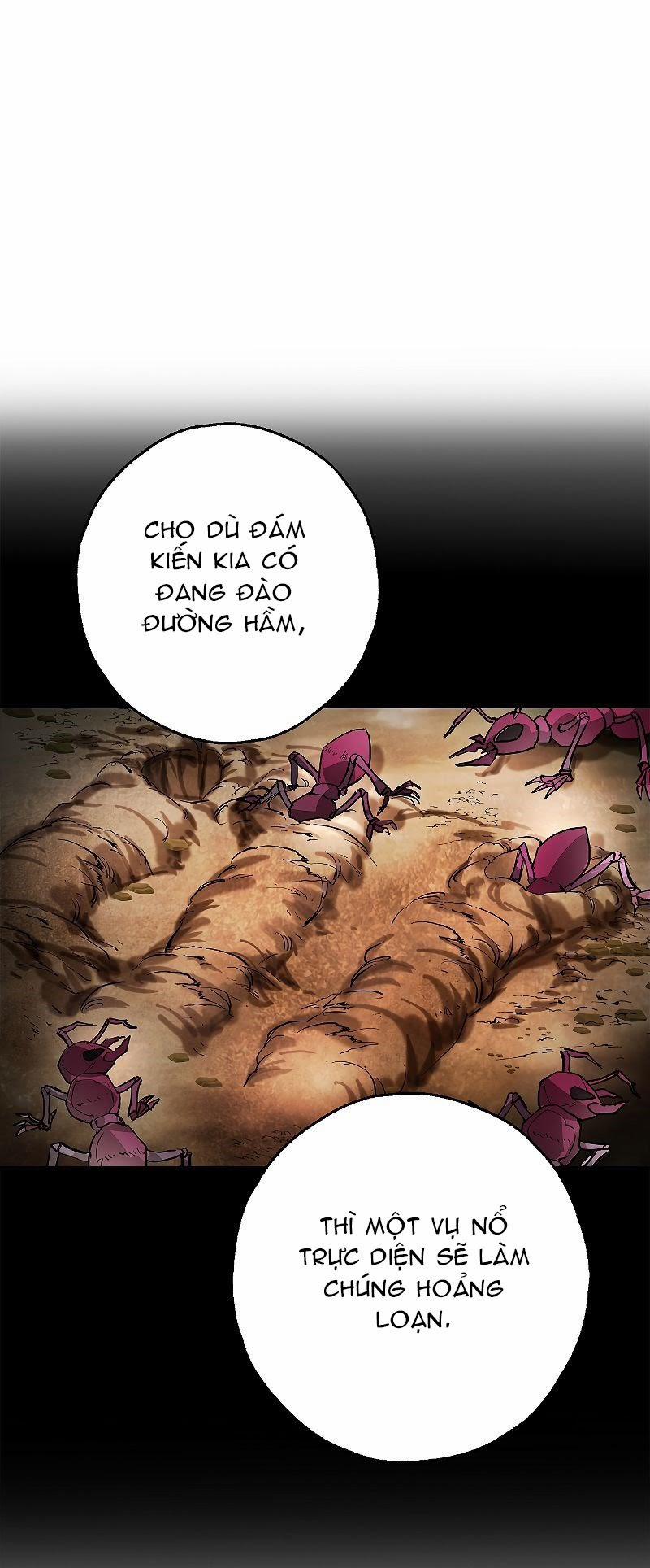 Vẻ Đẹp Bí Ẩn Của Chồng Tôi 6 trang 47