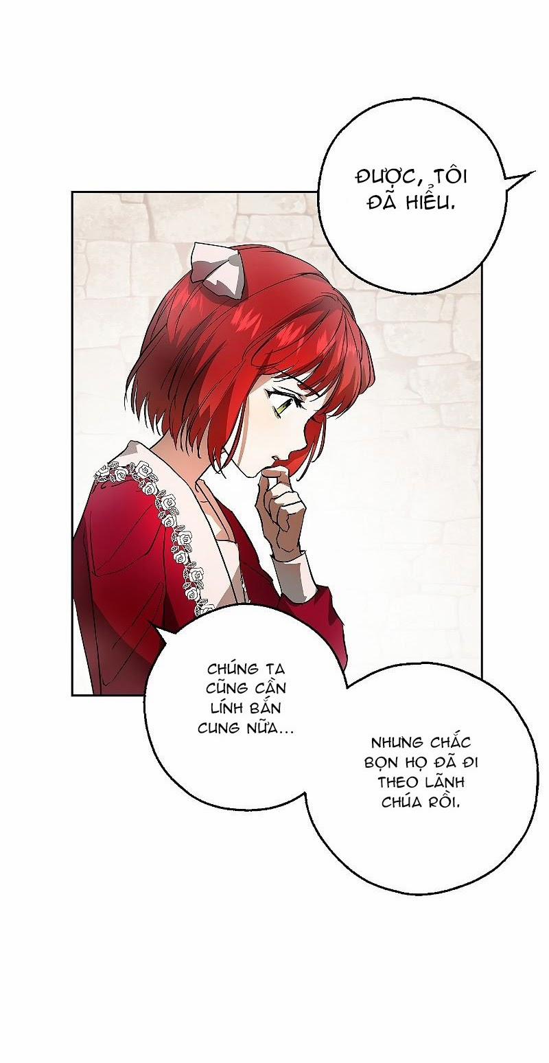 Vẻ Đẹp Bí Ẩn Của Chồng Tôi 6 trang 51