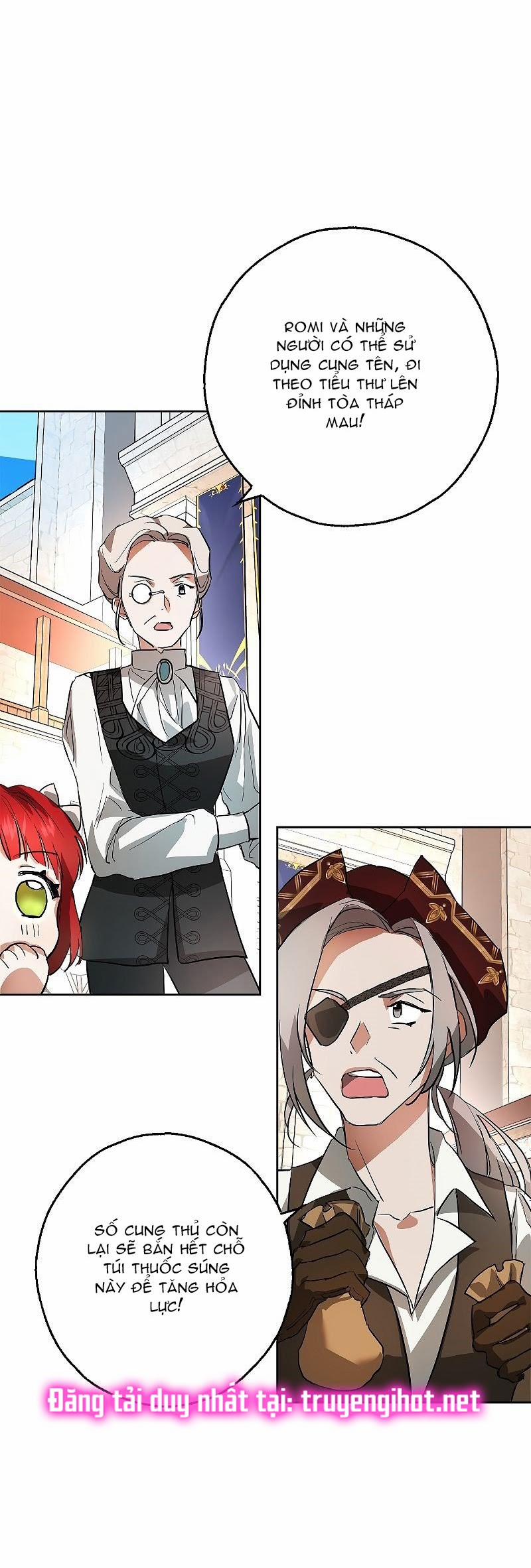 Vẻ Đẹp Bí Ẩn Của Chồng Tôi 6 trang 57