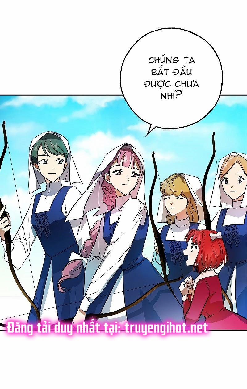 Vẻ Đẹp Bí Ẩn Của Chồng Tôi 6 trang 59