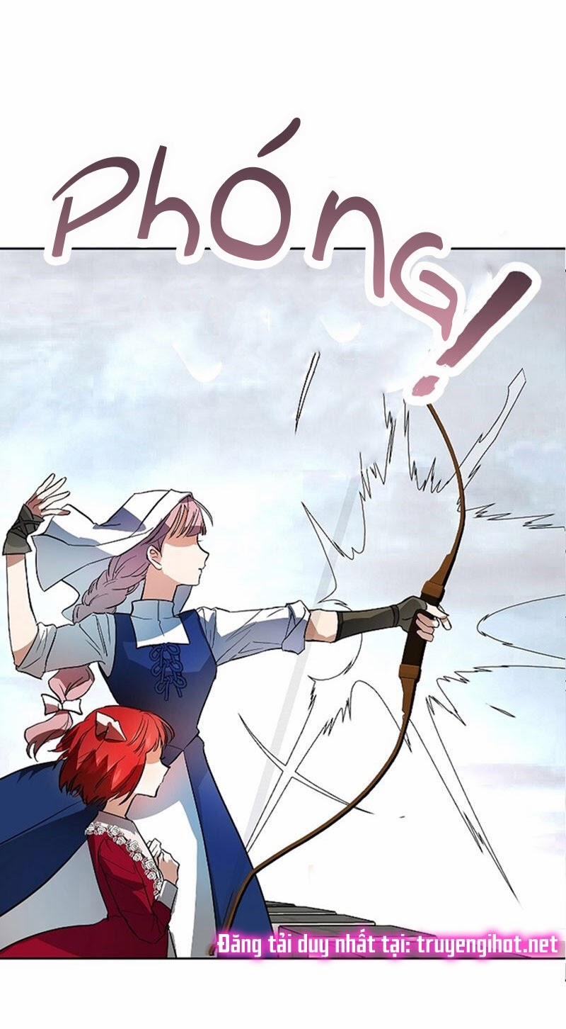 Vẻ Đẹp Bí Ẩn Của Chồng Tôi 7 trang 13