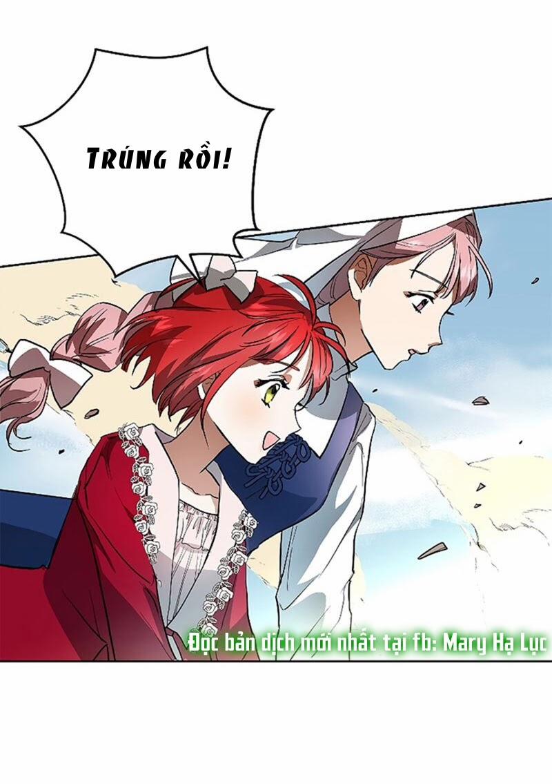Vẻ Đẹp Bí Ẩn Của Chồng Tôi 7 trang 18