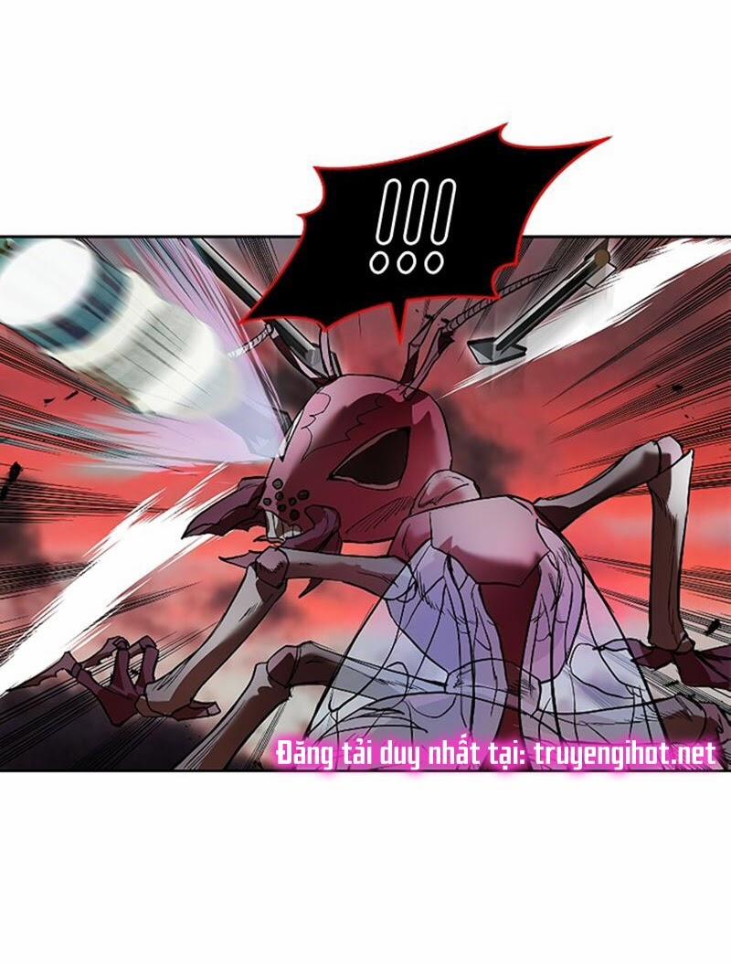 Vẻ Đẹp Bí Ẩn Của Chồng Tôi 7 trang 29