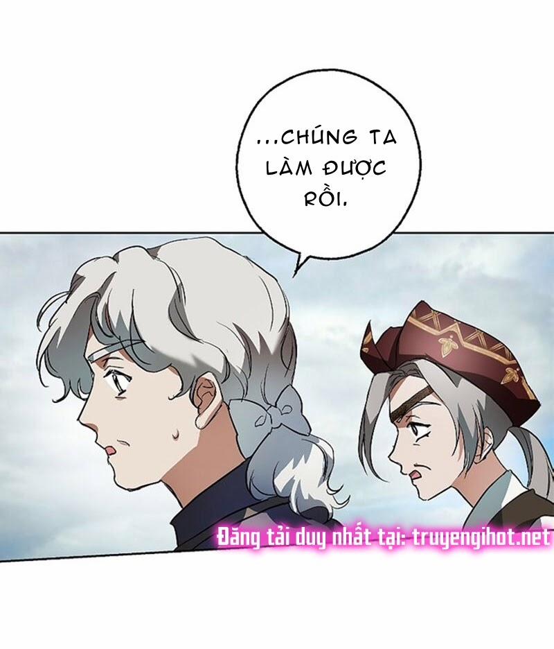 Vẻ Đẹp Bí Ẩn Của Chồng Tôi 7 trang 33