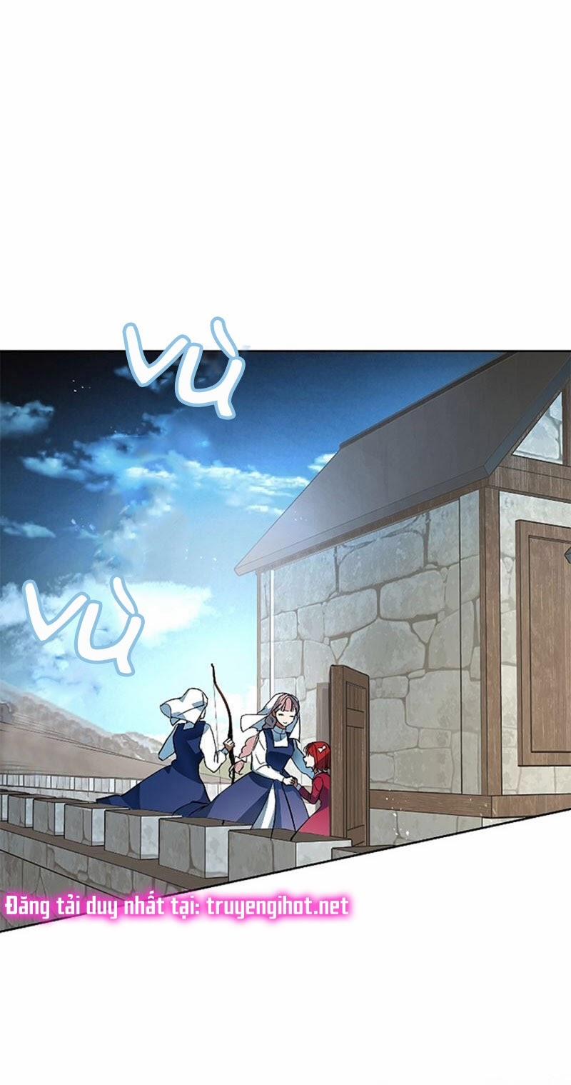 Vẻ Đẹp Bí Ẩn Của Chồng Tôi 7 trang 4