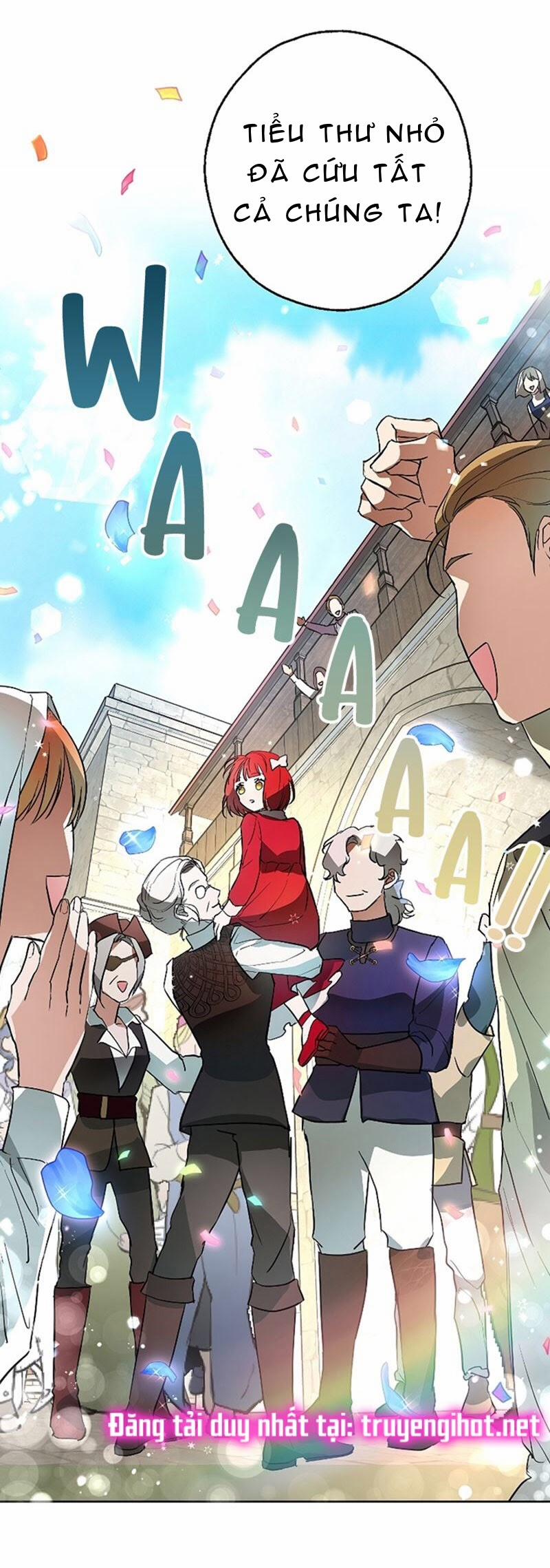 Vẻ Đẹp Bí Ẩn Của Chồng Tôi 7 trang 46