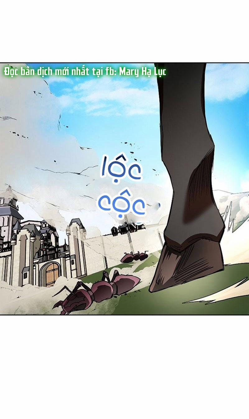 Vẻ Đẹp Bí Ẩn Của Chồng Tôi 7 trang 49