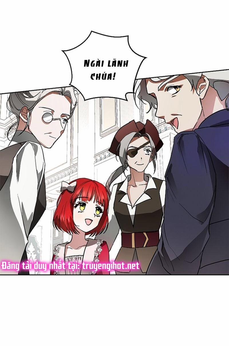 Vẻ Đẹp Bí Ẩn Của Chồng Tôi 7 trang 52