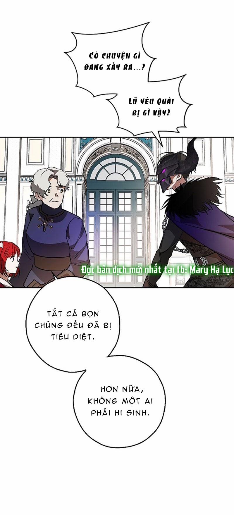 Vẻ Đẹp Bí Ẩn Của Chồng Tôi 7 trang 53