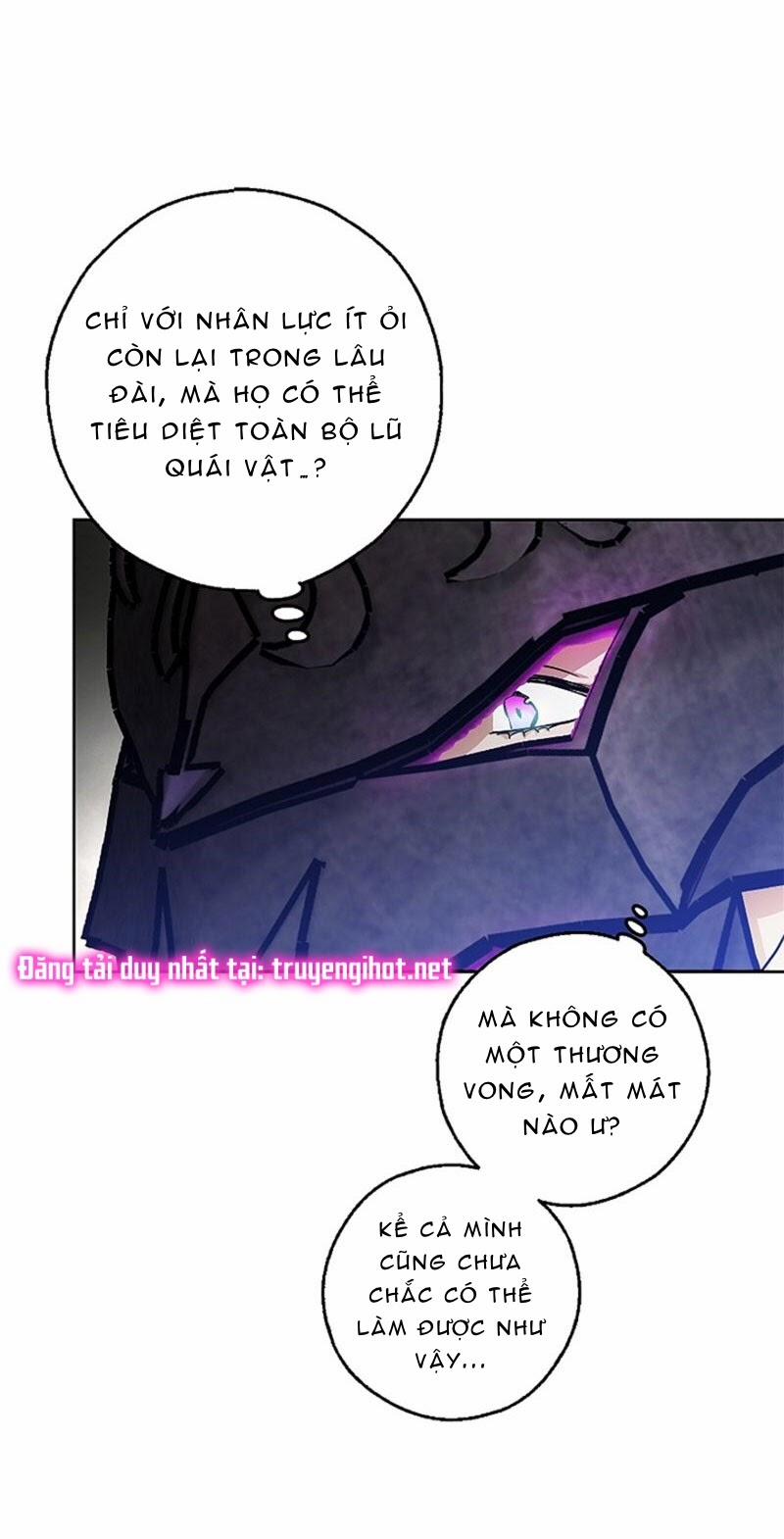 Vẻ Đẹp Bí Ẩn Của Chồng Tôi 7 trang 56