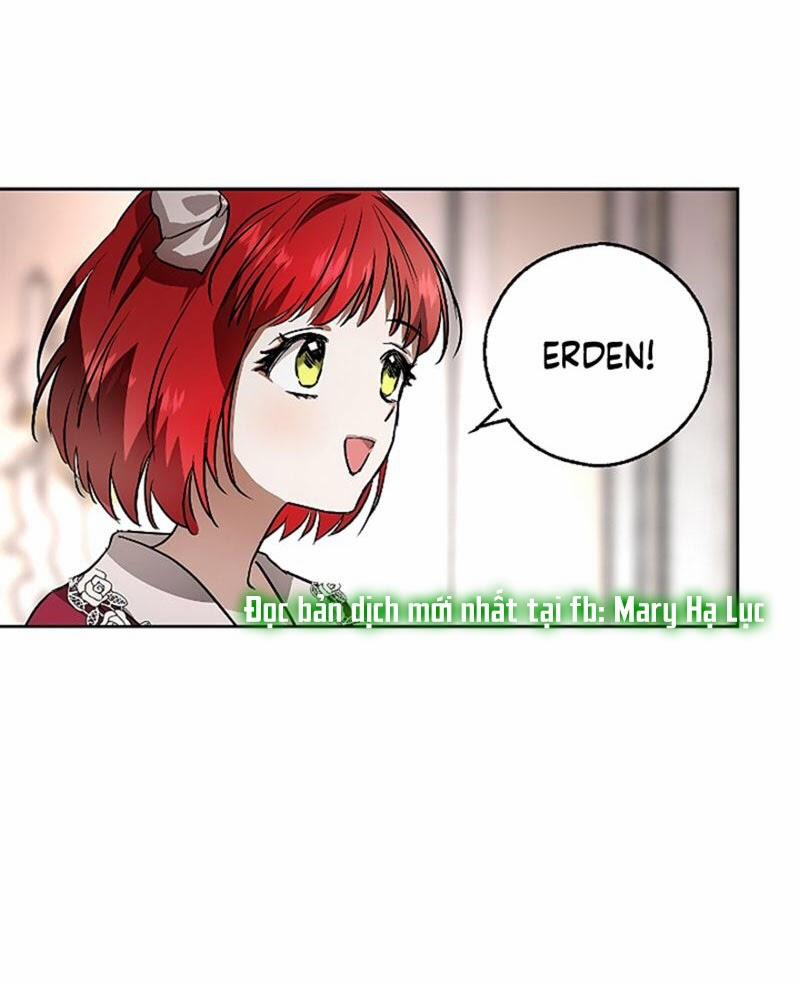 Vẻ Đẹp Bí Ẩn Của Chồng Tôi 7 trang 57