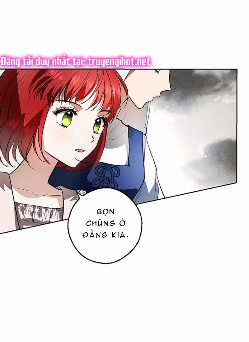 Vẻ Đẹp Bí Ẩn Của Chồng Tôi 7 trang 6