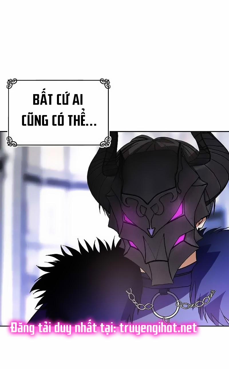 Vẻ Đẹp Bí Ẩn Của Chồng Tôi 8 trang 11