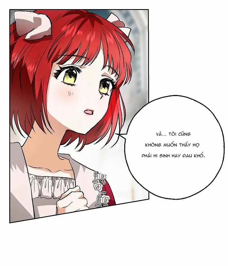 Vẻ Đẹp Bí Ẩn Của Chồng Tôi 8 trang 19