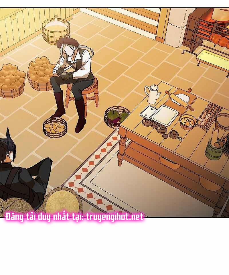 Vẻ Đẹp Bí Ẩn Của Chồng Tôi 8 trang 23