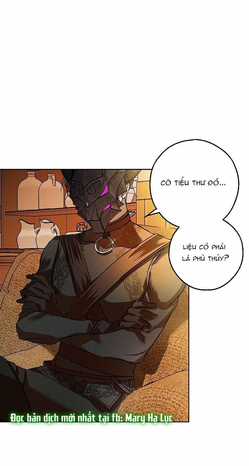 Vẻ Đẹp Bí Ẩn Của Chồng Tôi 8 trang 24