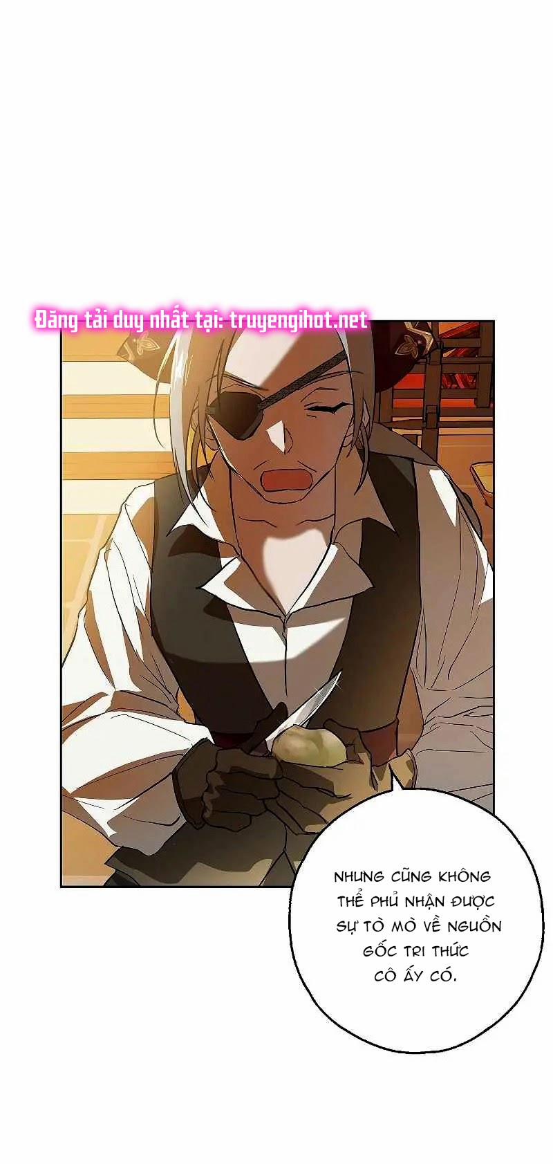 Vẻ Đẹp Bí Ẩn Của Chồng Tôi 8 trang 29